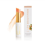 Luk Beautifood Lip Nourish 3g Peach Melon