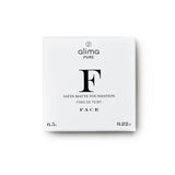 Alima Pure Satin Matte Foundation 6.5g - Neutral 4