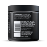 Pillar Performance Triple Magnesium - Professional Recovery 200g Powder