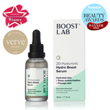 BOOST LAB 2D-Hyaluronic Hydro Boost Serum 30ml
