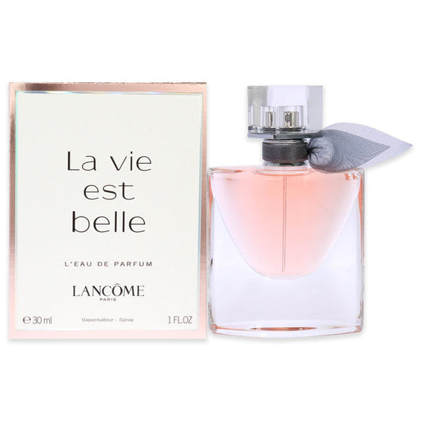 Lancome La Vie Est Belle by Lancome for Women - 1 oz LEau de Parfum Spray