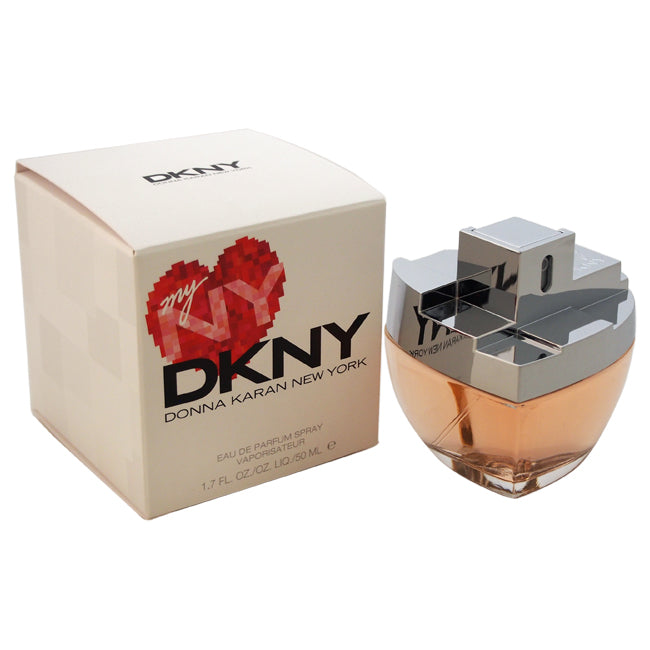 Donna karan discount dkny my ny