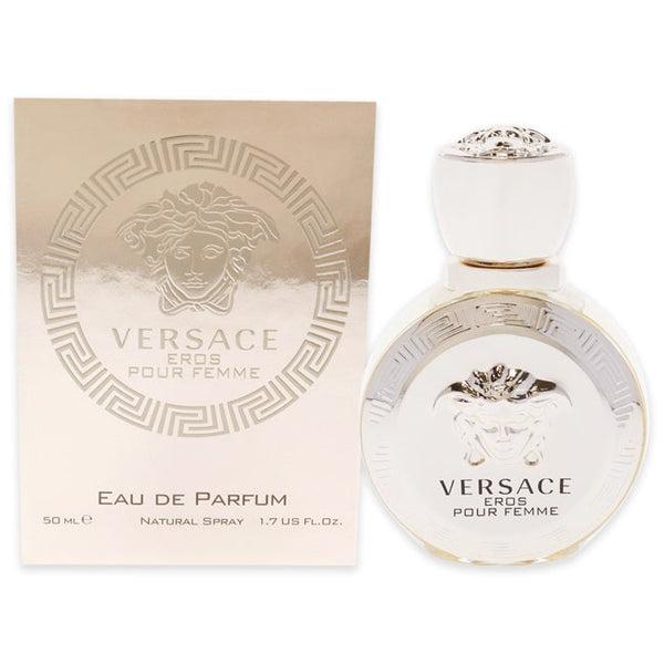 Versace Versace Eros Pour Femme by Versace for Women - 1.7 oz EDP Spray