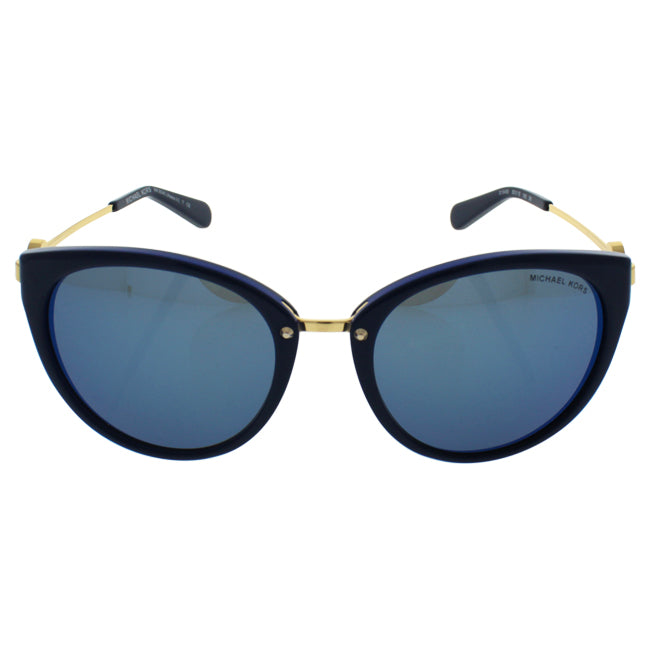 michael kors sunglasses womens navy