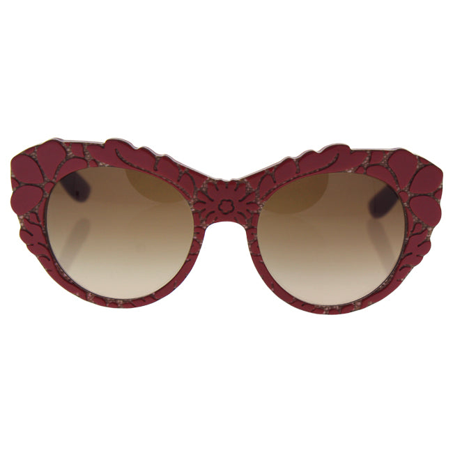 Dolce and Gabbana Dolce and Gabbana DG 4267 2999/13 Top Red