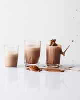 INCA Organics Organic Protein Hemp + Cacao Superfood Powder 450g