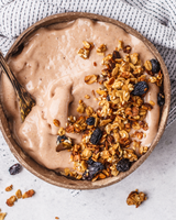 INCA Organics Organic Protein Hemp + Cacao Superfood Powder 450g