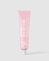 Dope Skin Co Antioxidant Coco Clay Scrub 70ml