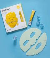 Dr. Jart+ Cryo Rubber Mask With Brightening Vitamin C
