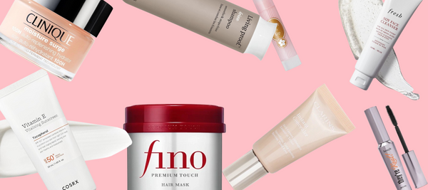 Three Beauty Routines on a Budget!