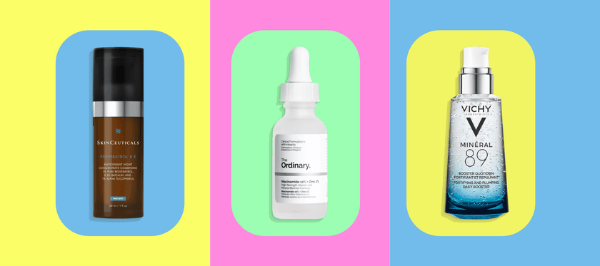 Expert Guide To Finding The Perfect Serum For Your Skin