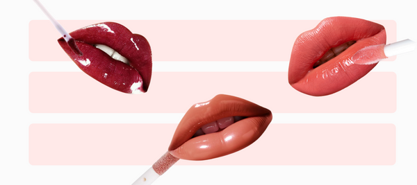 The Best Plumping Lip Glosses for a Perfect Pout