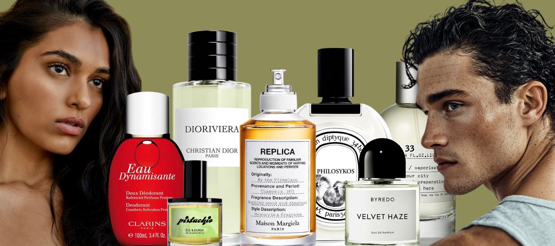 Made to Be Shared, The 10 Best Gender Neutral Fragrances – Fresh Beauty ...