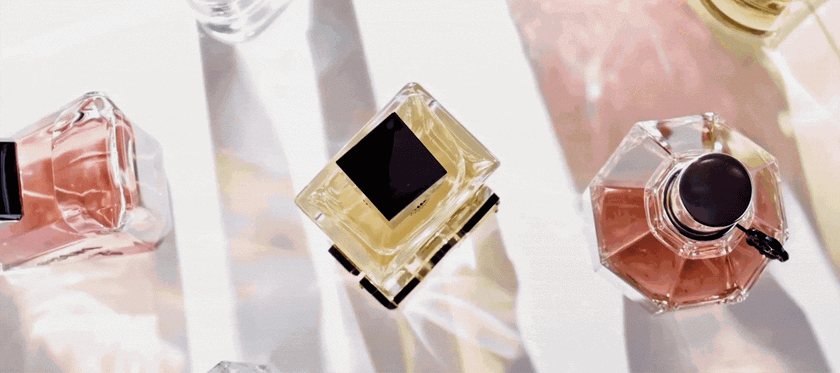 Give The Gift Of Enchantment: Fragrance Gift & Value Sets