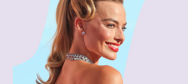 Beauty Secrets Behind Margot Robbie's Barbie Glow