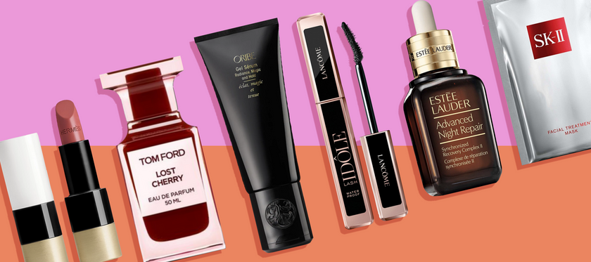 These supremely elegant, wonderfully effective, divinely scented beauty products are utterly joyous to use! Fresh Beauty Co. New Zealand