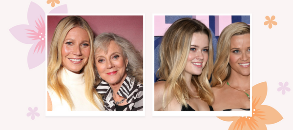 Mother's Day Gift Guide Inspired by Celebrities: Treat Mum Like a Star