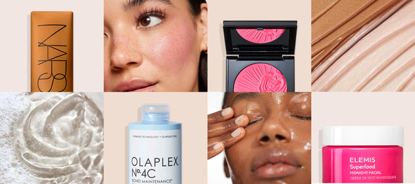 New Beauty Arrivals To Revamp Your Routine