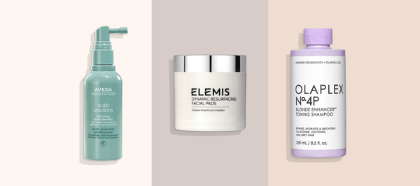 Hot New Beauty Arrivals From Dior, Elemis, Clarins, Chantecaille...
