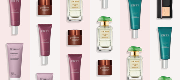 New Beauty Arrivals: Shiseido, 111Skin, La Mer, Ren, CosMedix