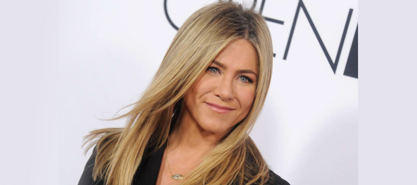 The Hair Products Jennifer Aniston Swears By