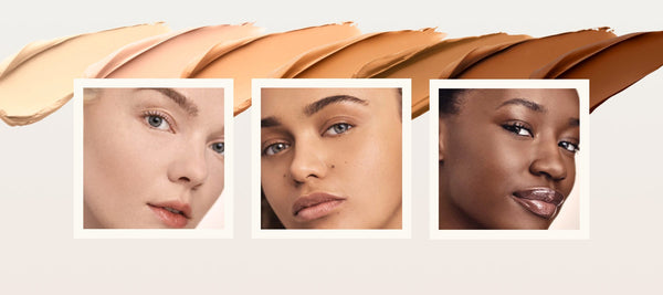 Find the best foundation for your skin at Fresh Beauty Co. Discover foundation from Fenty Beauty, Armani, Dior, Shiseido