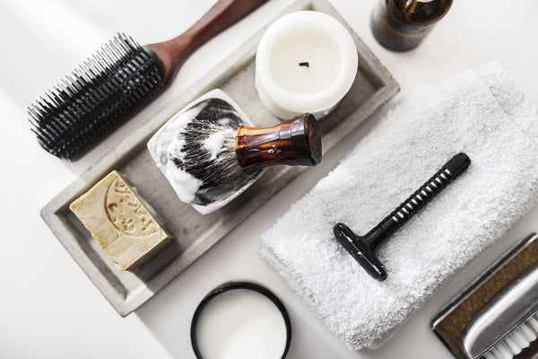 Timeless Grooming Essentials For The Modern Man