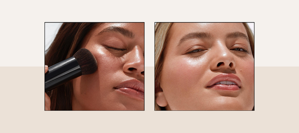 A Guide To Skin Prep For Luminous Base Makeup