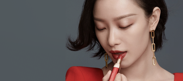 Discover luxe-struck beauty essentials to celebrate prosperity and luck this Chinese New Year.
