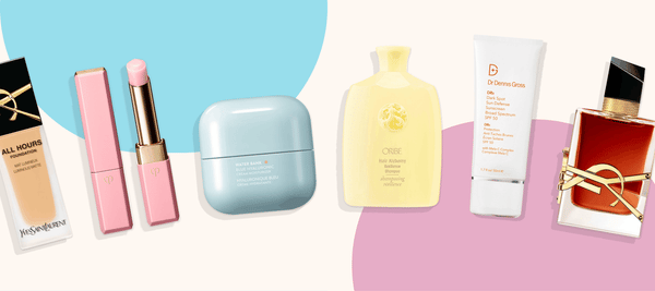 These new beauty arrivals are all you need this party season. Refreshing and luxurious, these top sellers will get you ready the holiday season ahead. 