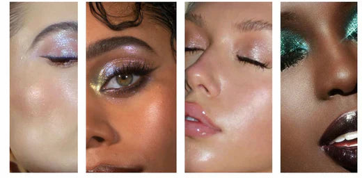Get Makeup Ready for this Party Season