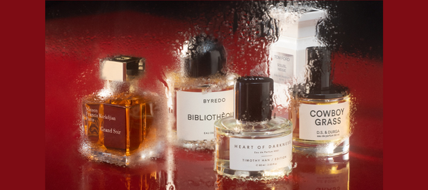 These Winter Perfumes Will Make You Feel Chic & Cozy