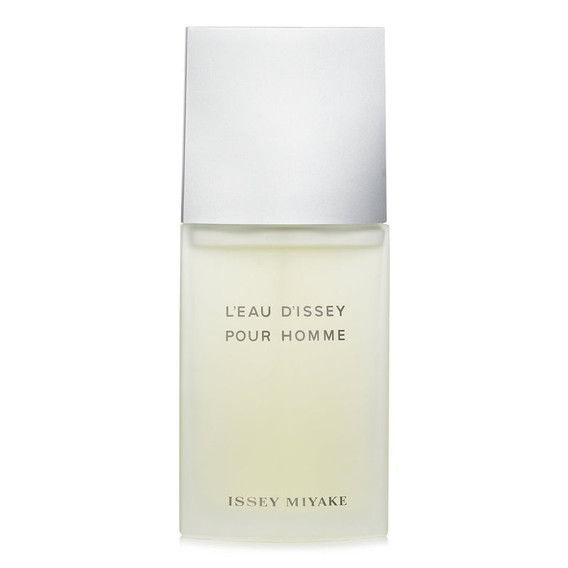 Issey Miyake Issey Miyake Eau De Toilette Spray  125ml/4.2oz