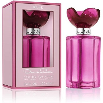 Oscar De La Renta EDT Spray Rose 3.4oz