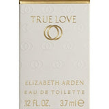 Elizabeth Arden True Love EDT 3.7ml