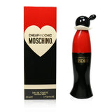 Moschino Cheap & Chic Eau De Toilette Natural Spray 50ml/1.7oz