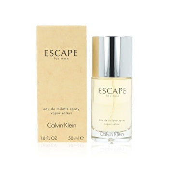 Essie Calvin Klein Escape For Men EDT Spray 50ml