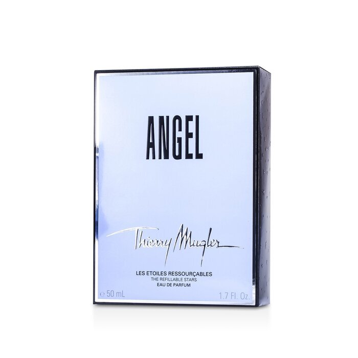 Thierry Mugler (Mugler) Angel Eau De Parfum Refillable Spray 50ml/1.7oz