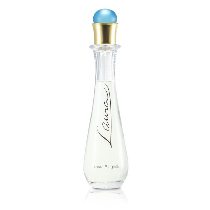 Laura Biagiotti Laura Eau De Toilette Spray 50ml/1.7oz