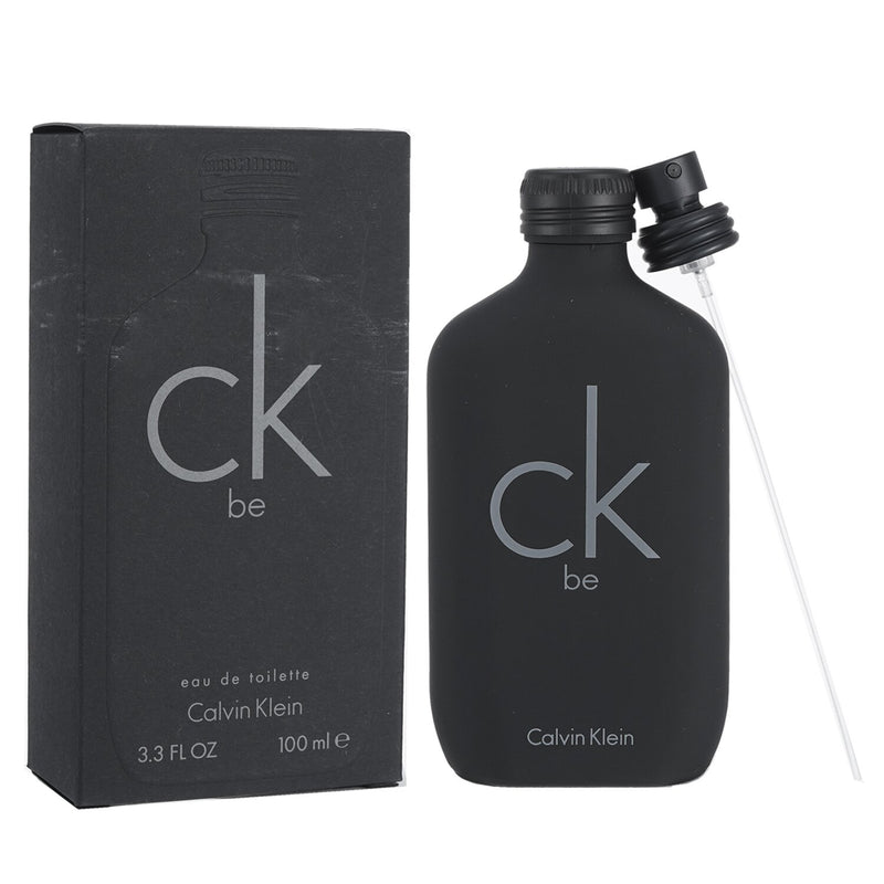 Calvin Klein CK Be Eau De Toilette Spray  100ml/3.3oz