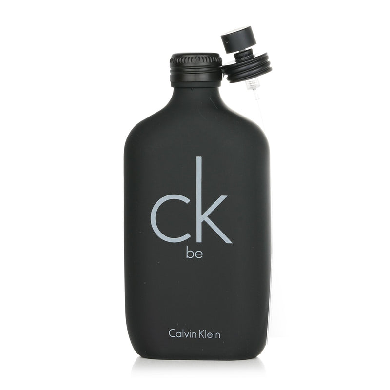 Calvin Klein CK Be Eau De Toilette Spray  200ml/6.7oz