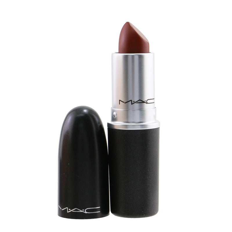 MAC Lipstick - No. 138 Chili Matte; Premium price due to scarcity  3g/0.1oz