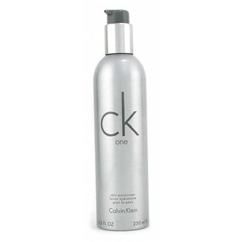 Calvin Klein CK One Moisturizer Lotion  250ml/8.3oz