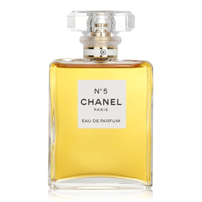 Chanel No.5 Eau De Parfum Spray 100ml/3.3oz