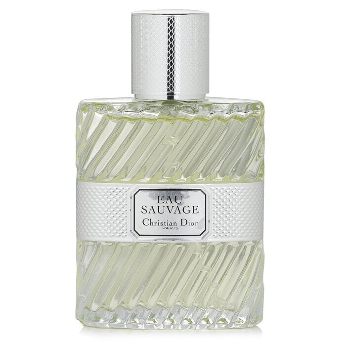 Christian Dior Eau Sauvage Eau De Toilette Spray 50ml/1.7oz