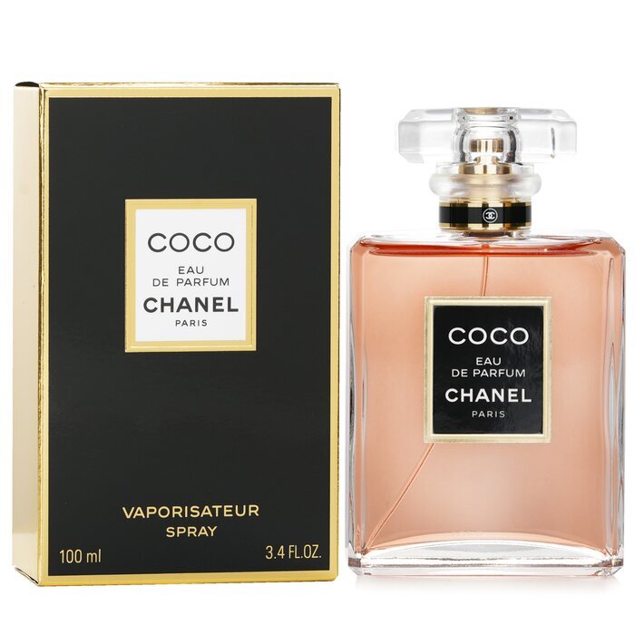 Chanel Coco Eau De Parfum Spray 100ml/3.3oz