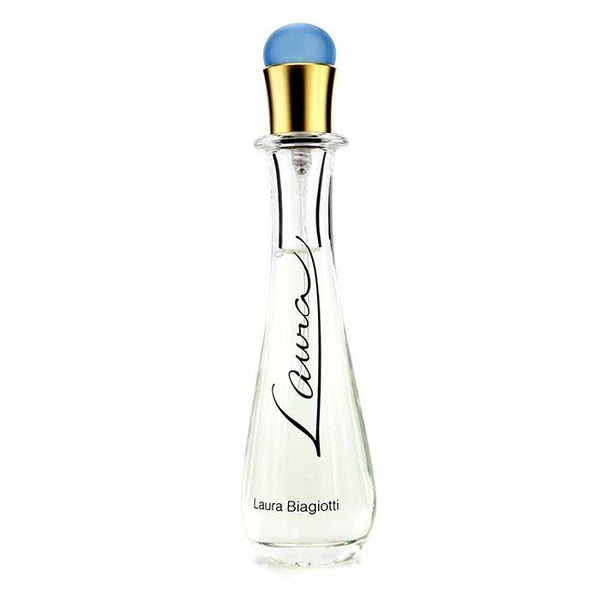 Laura Biagiotti Laura Eau De Toilette Spray 75ml/2.5oz