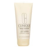 Clinique Deep Comfort Body Moisture 200ml/6.7oz