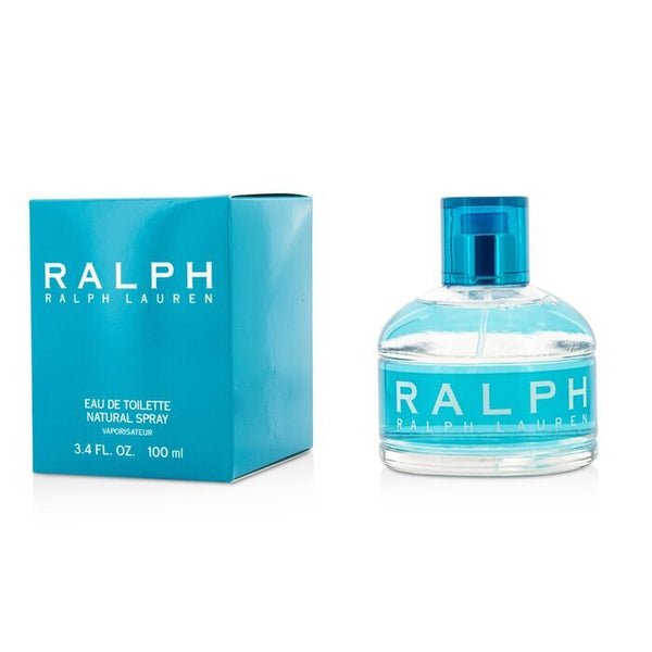 Ralph Lauren Ralph Eau De Toilette Spray 100ml/3.3oz