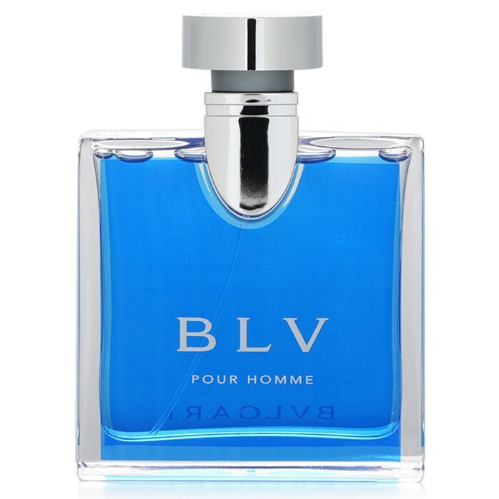 Bvlgari Blv Eau De Toilette Spray 50ml/1.7oz